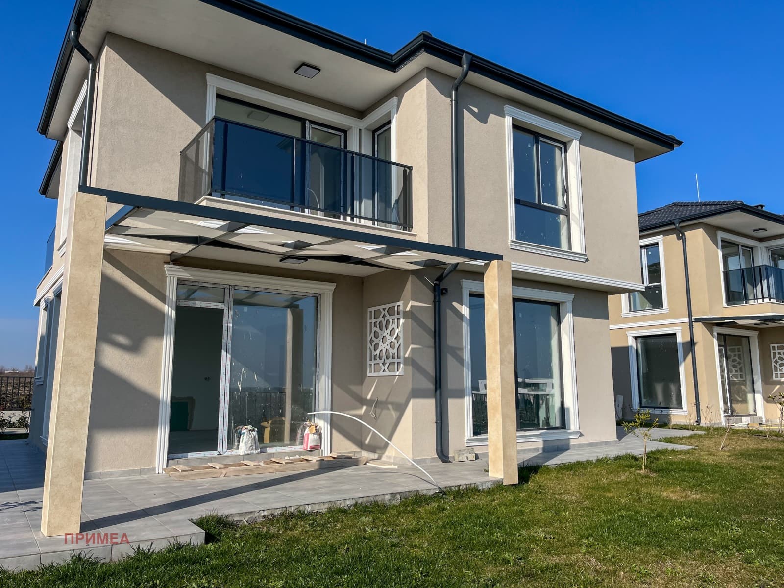 Продава КЪЩА град Бургас, Сарафово