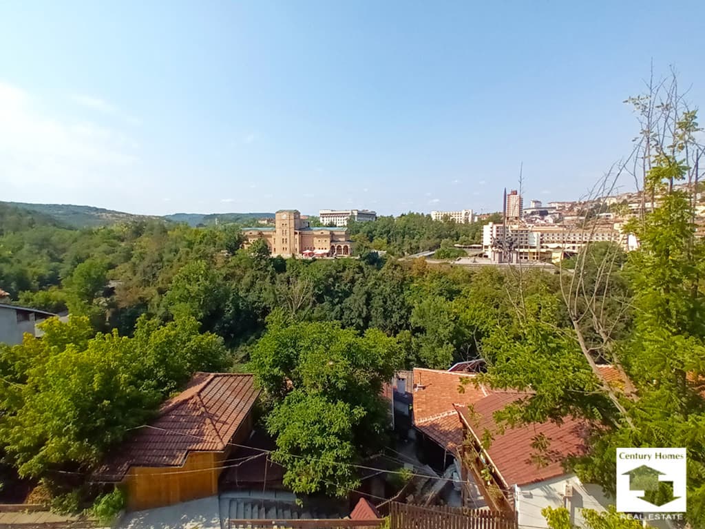 Продава 3-СТАЕН град Велико Търново, Стара част