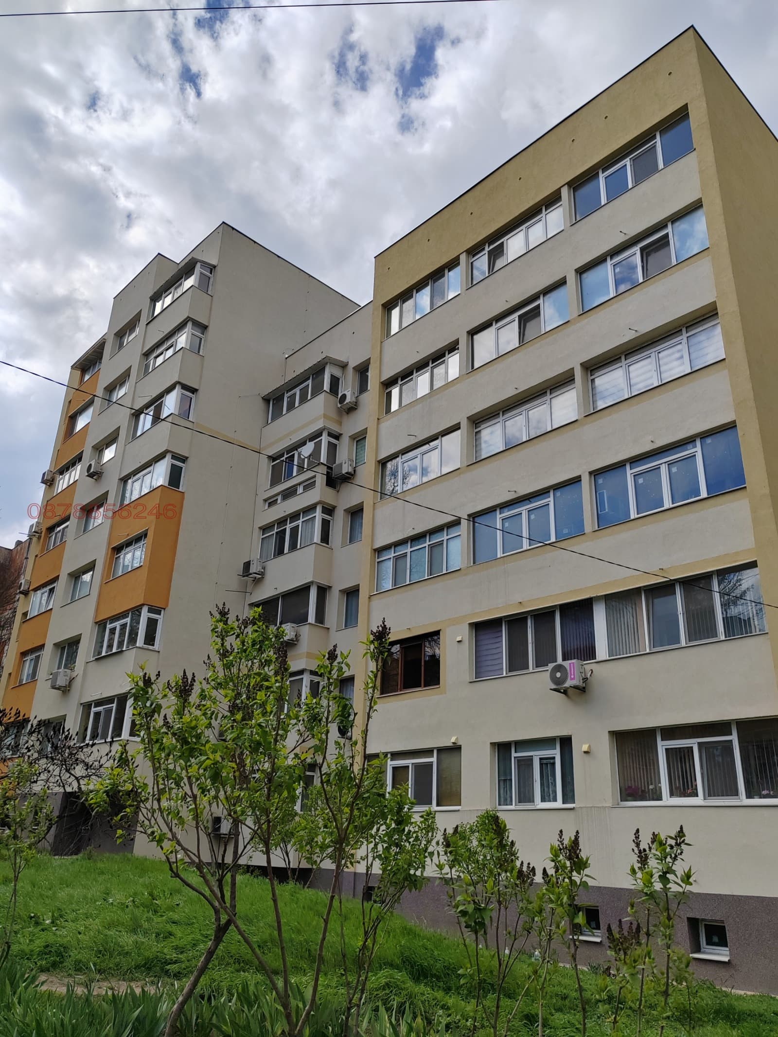 Продава 3-СТАЕН град Добрич, Христо Ботев