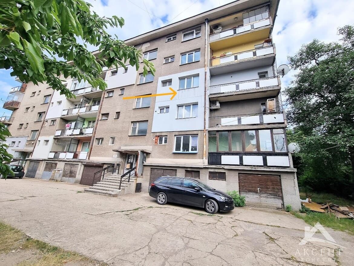 Продава 3-СТАЕН град Перник, Могиличе