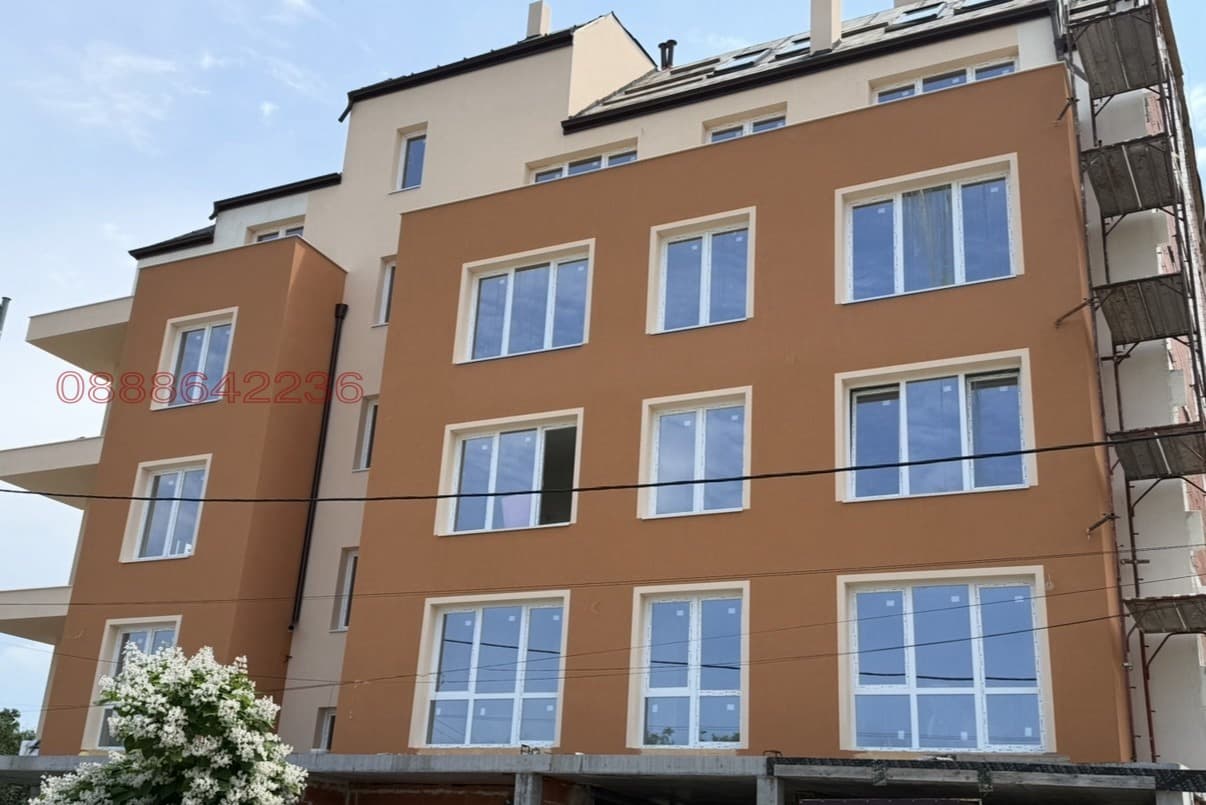 Продава 2-СТАЕН град София, Модерно предградие