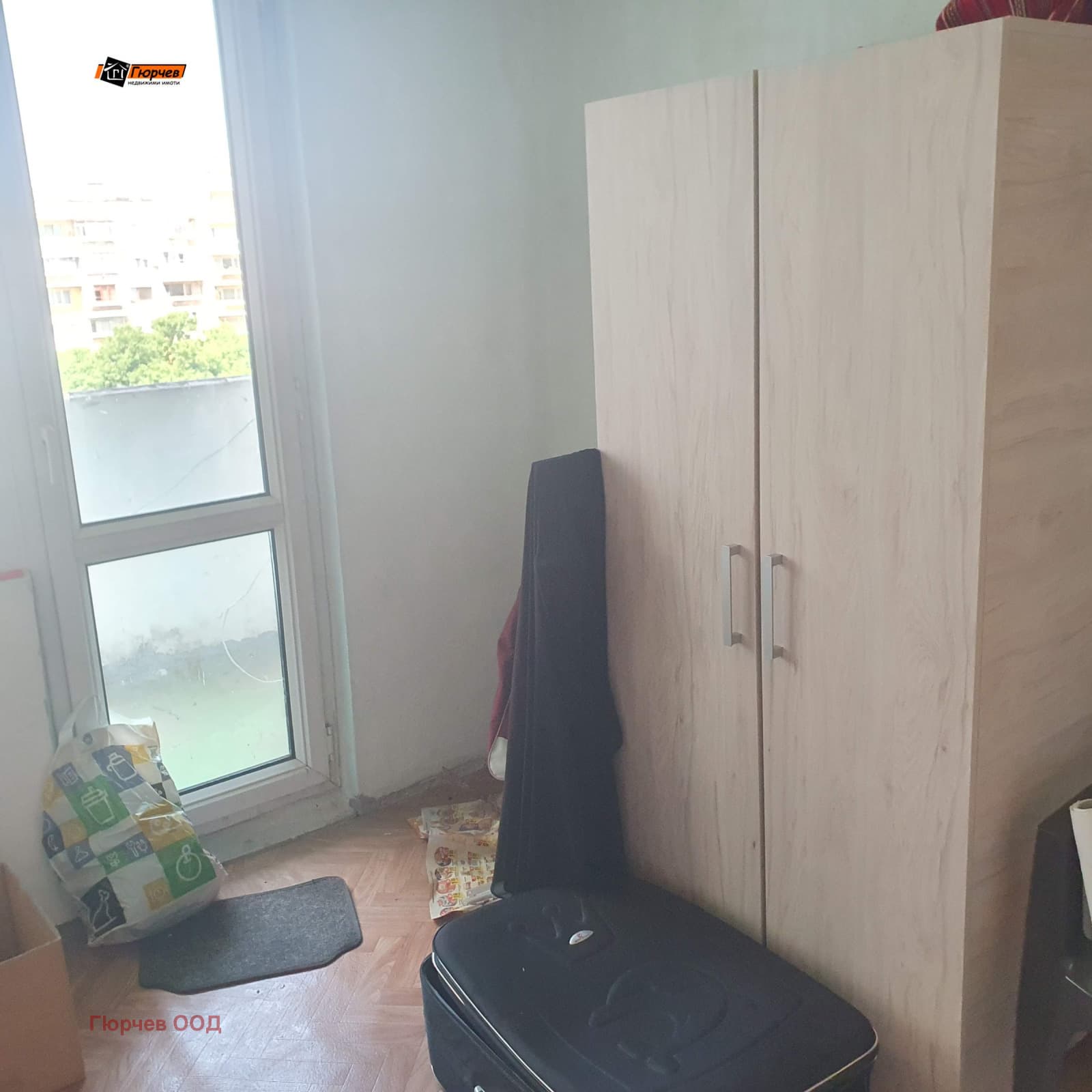Продава 2-СТАЕН град Русе, Чародейка - Юг