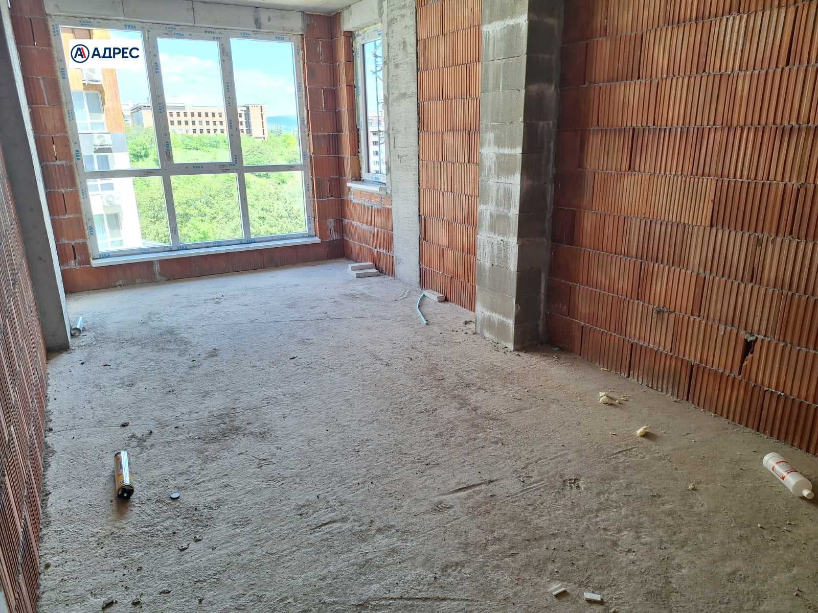 Продава 2-СТАЕН град Стара Загора, Била