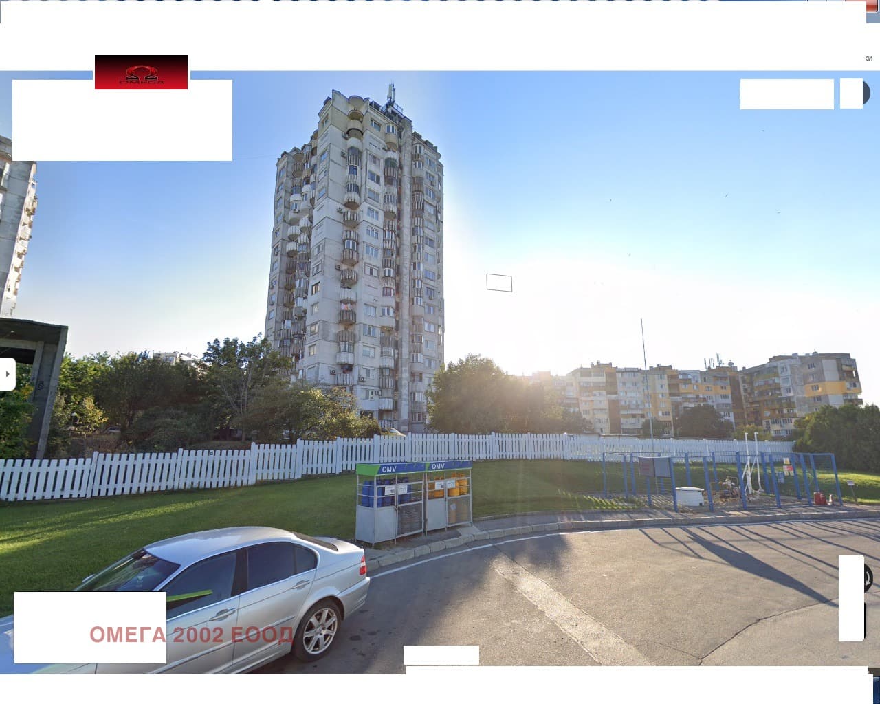 Продава 2-СТАЕН град Русе, Дружба 3