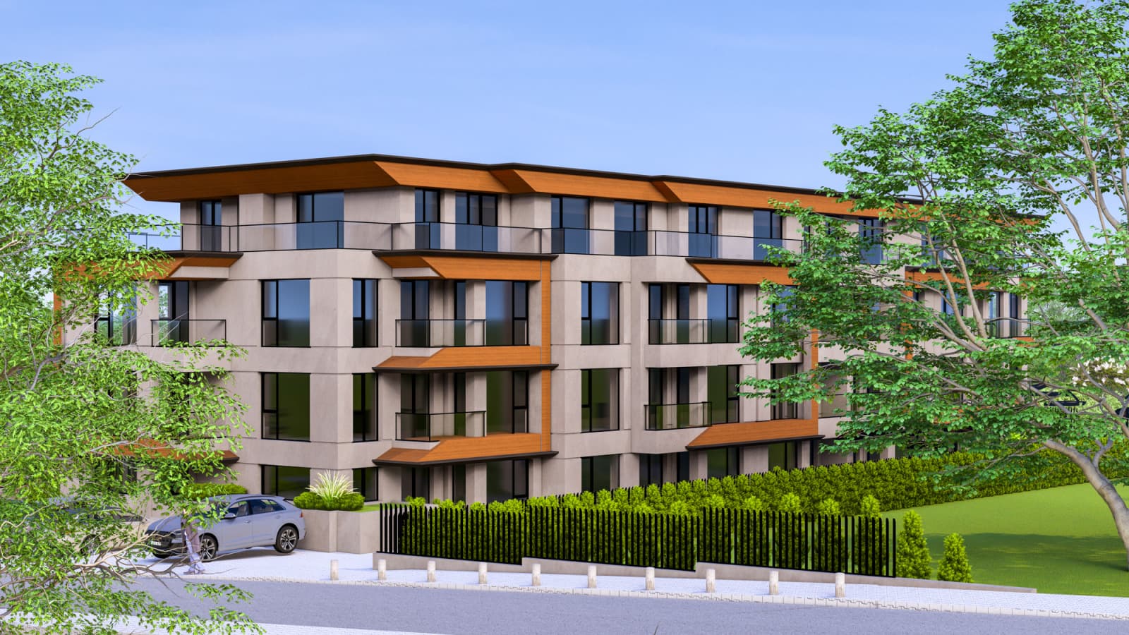 Продава 2-СТАЕН град София, Малинова долина