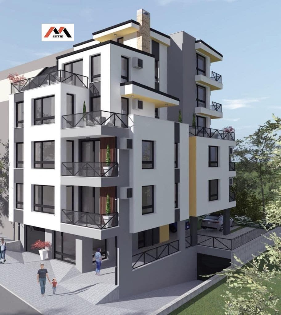 Продава 2-СТАЕН град Стара Загора, ОРБ