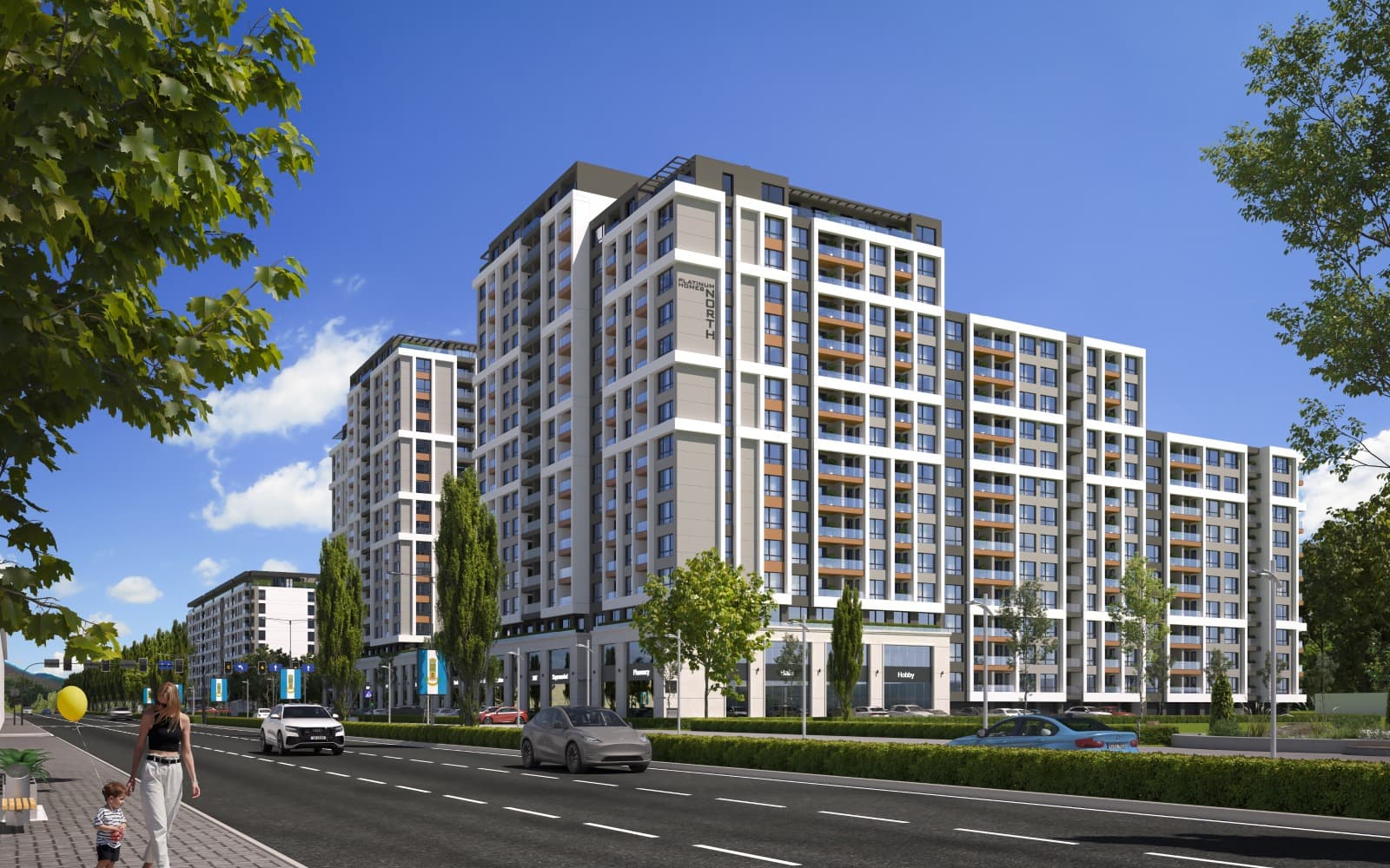 Продава 3-СТАЕН град Пловдив, Гагарин