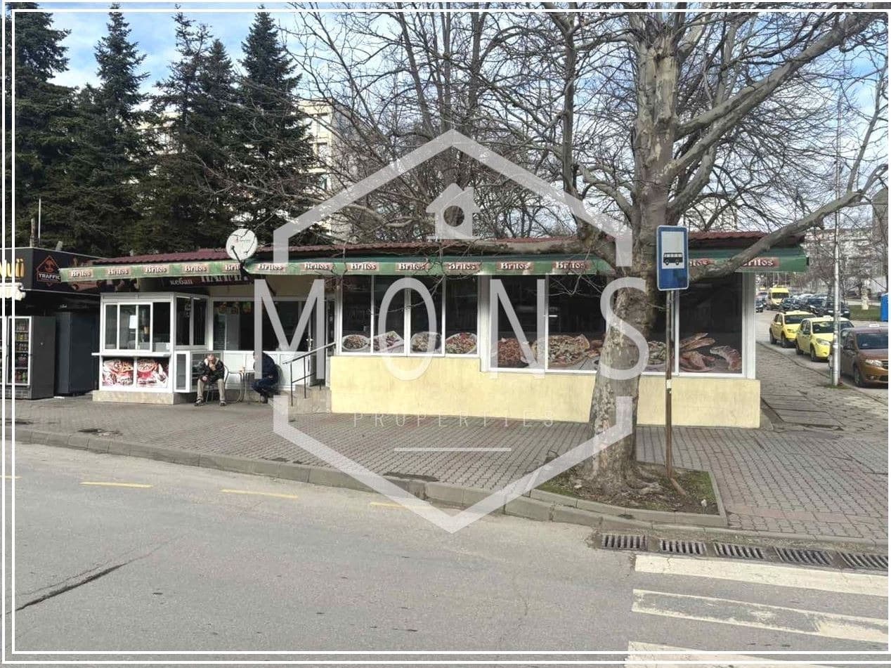 Продава ЗАВЕДЕНИЕ град Велико Търново, Център