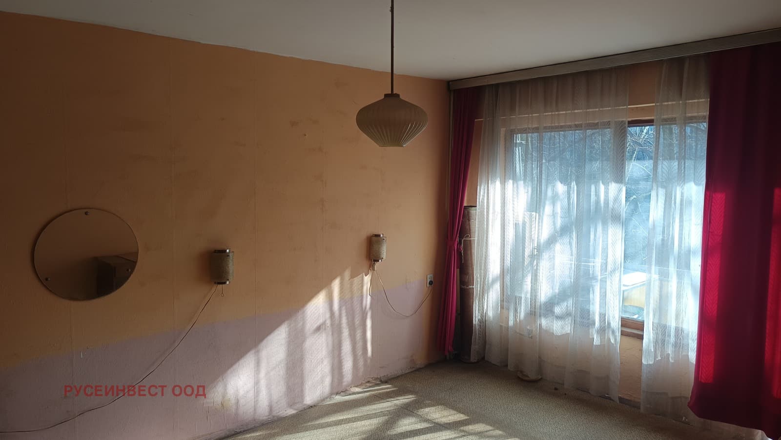 Продава 3-СТАЕН град Русе, Здравец Изток