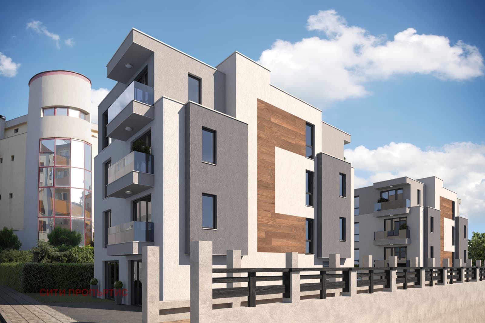 Продава 2-СТАЕН град Благоевград, Еленово 1