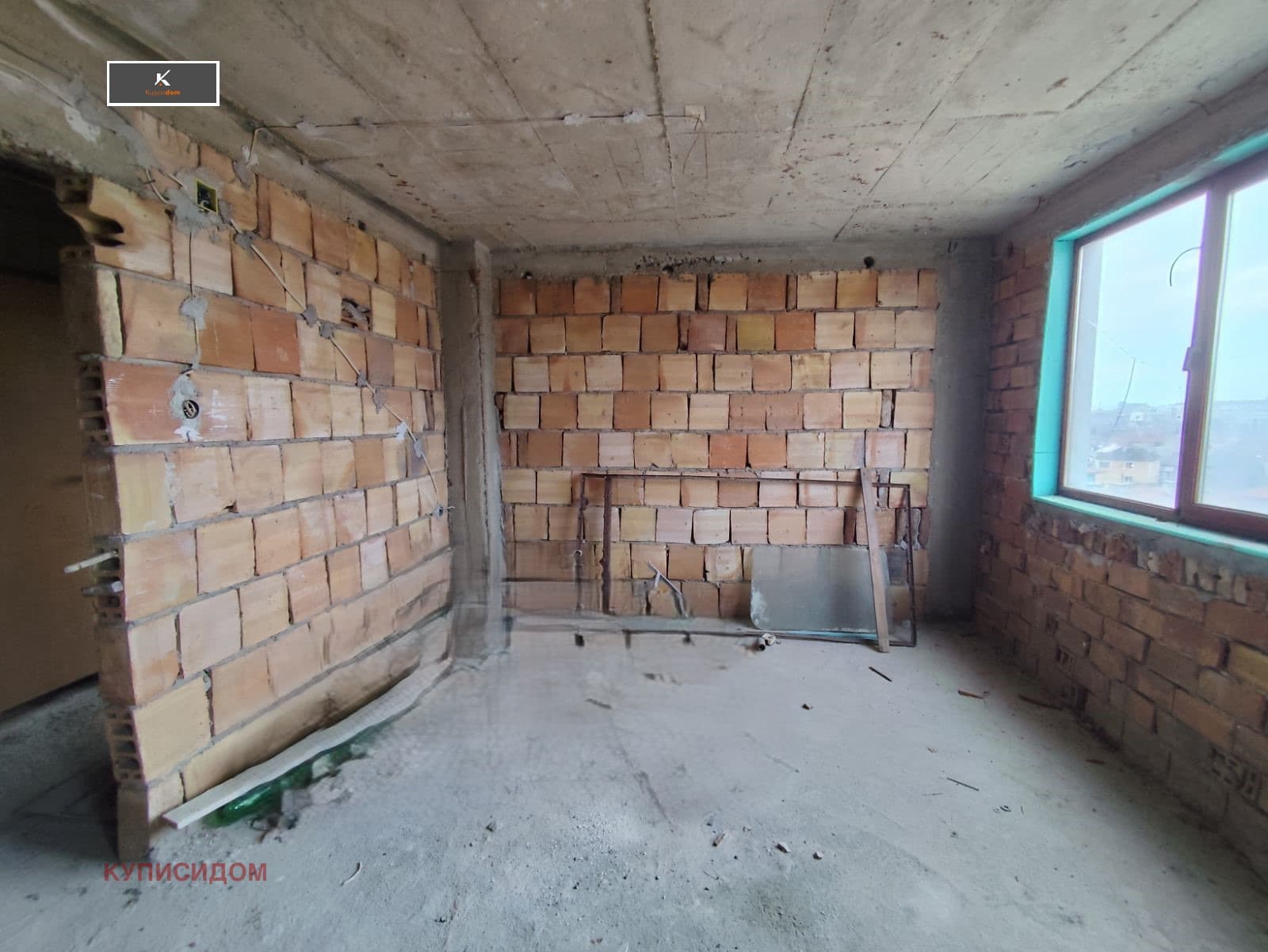 Продава МНОГОСТАЕН град Стара Загора, Самара 1