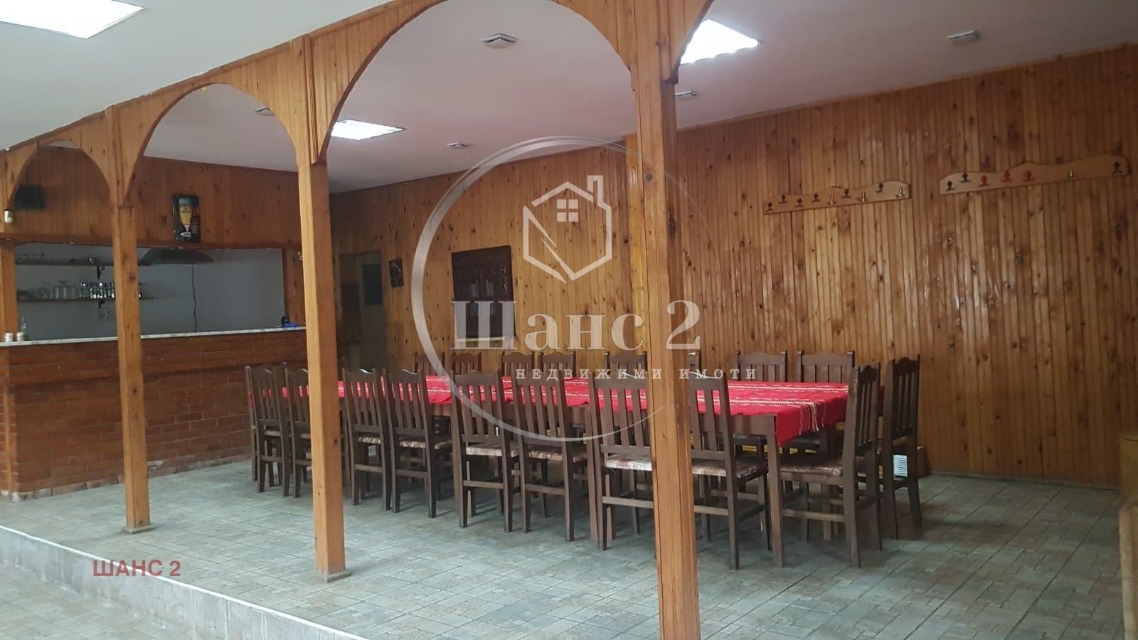 Продава ЗАВЕДЕНИЕ град Добрич, Дружба 3