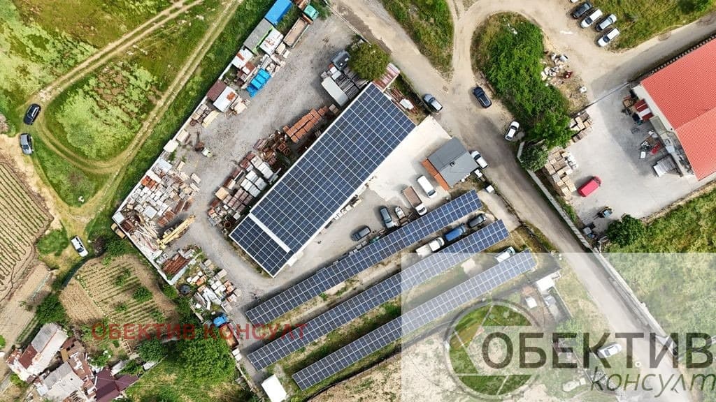 Продава ПРОМ. ПОМЕЩЕНИЕ град Благоевград, Първа промишлена зона