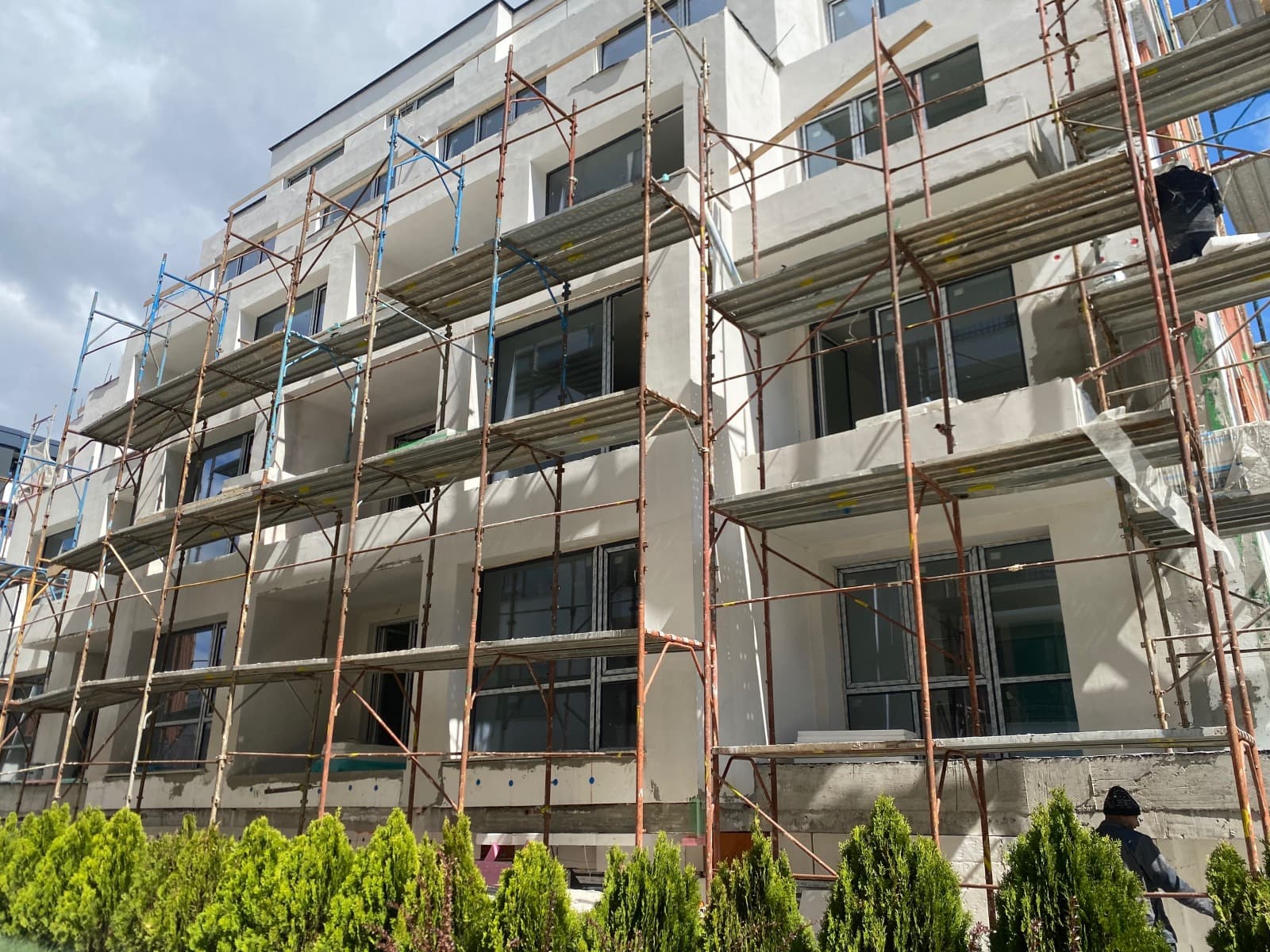 Продава 2-СТАЕН град София, Студентски град