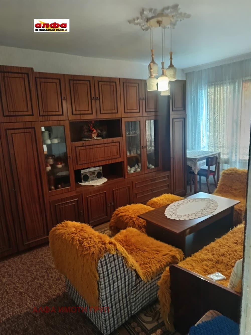 Продава 3-СТАЕН град Добрич, Дружба 3