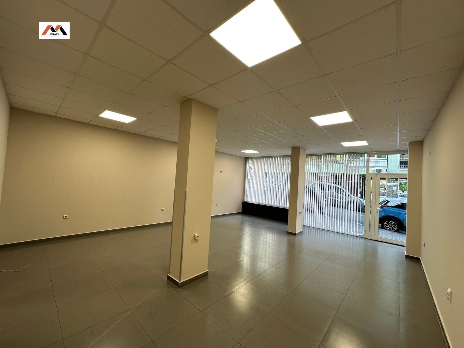 Продава ОФИС град Стара Загора, Била