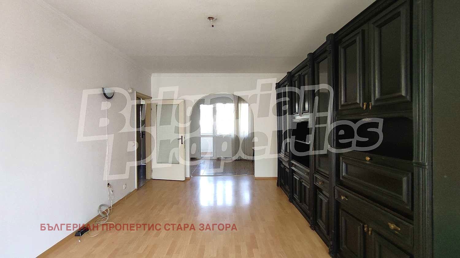 Продава 4-СТАЕН град Стара Загора, Център