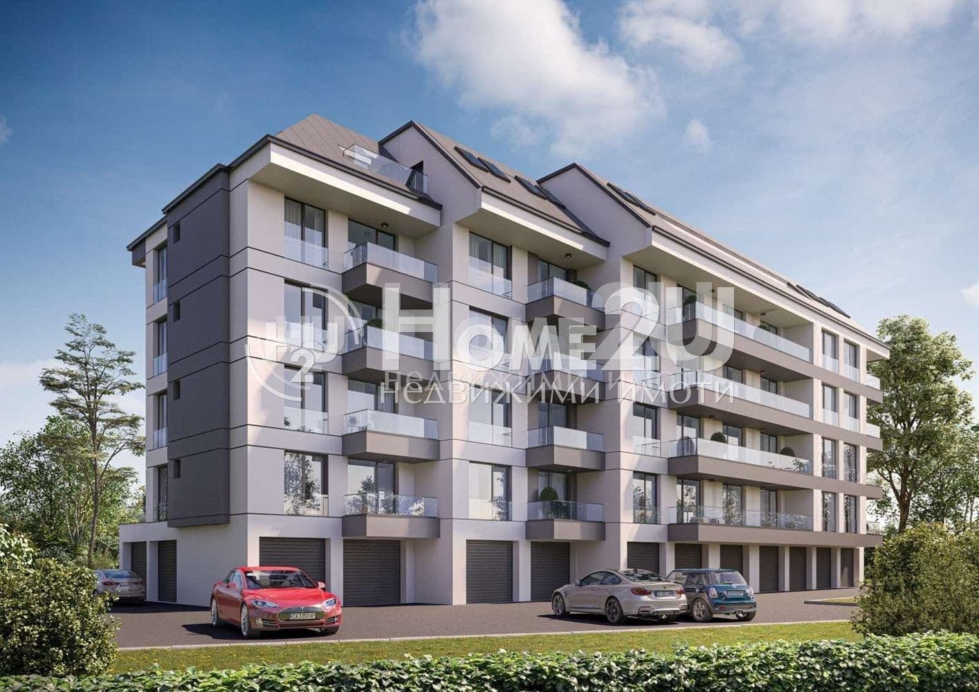 Продава 2-СТАЕН град София, Овча купел