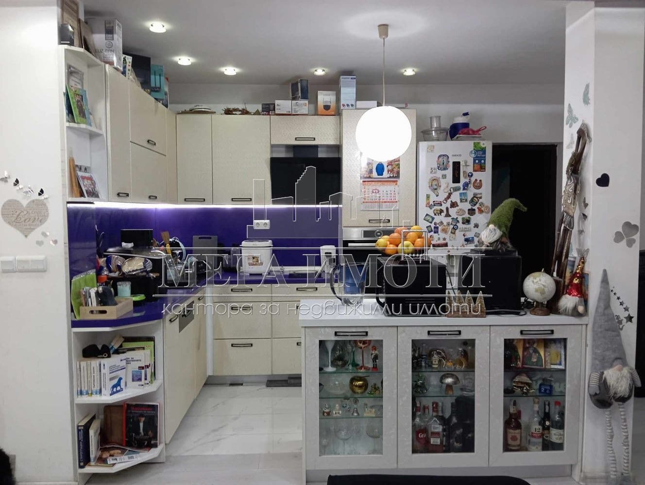 Продава ЕТАЖ ОТ КЪЩА град Сливен, Ново село