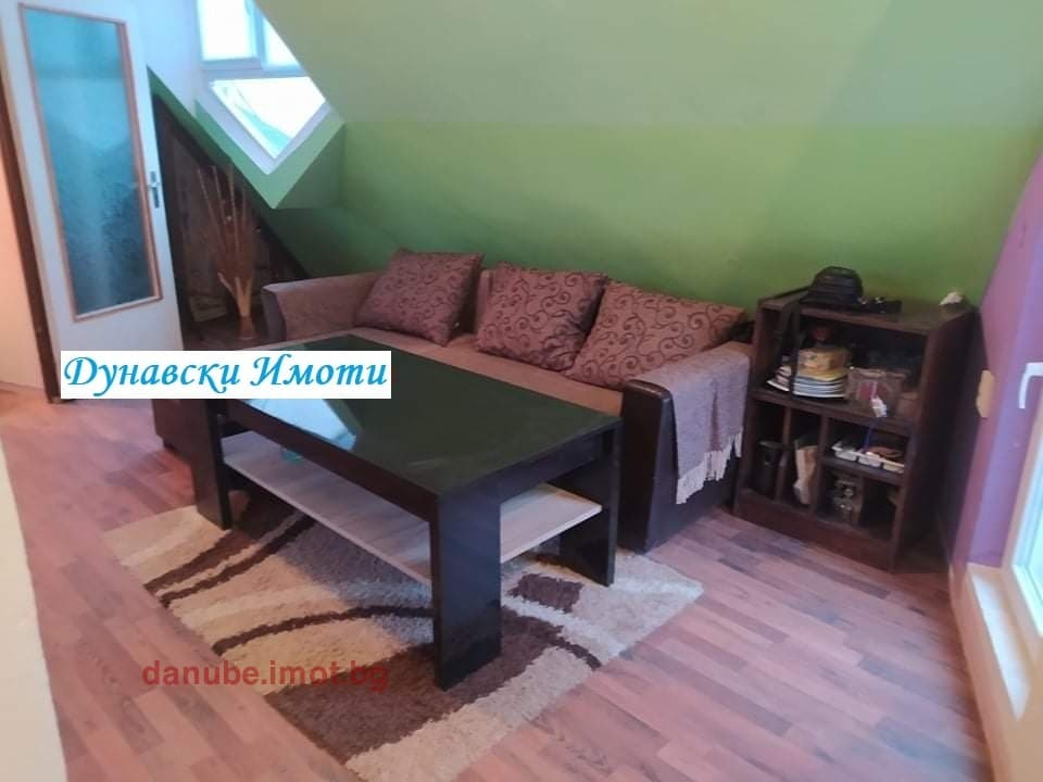 Продава 2-СТАЕН град Русе, Център