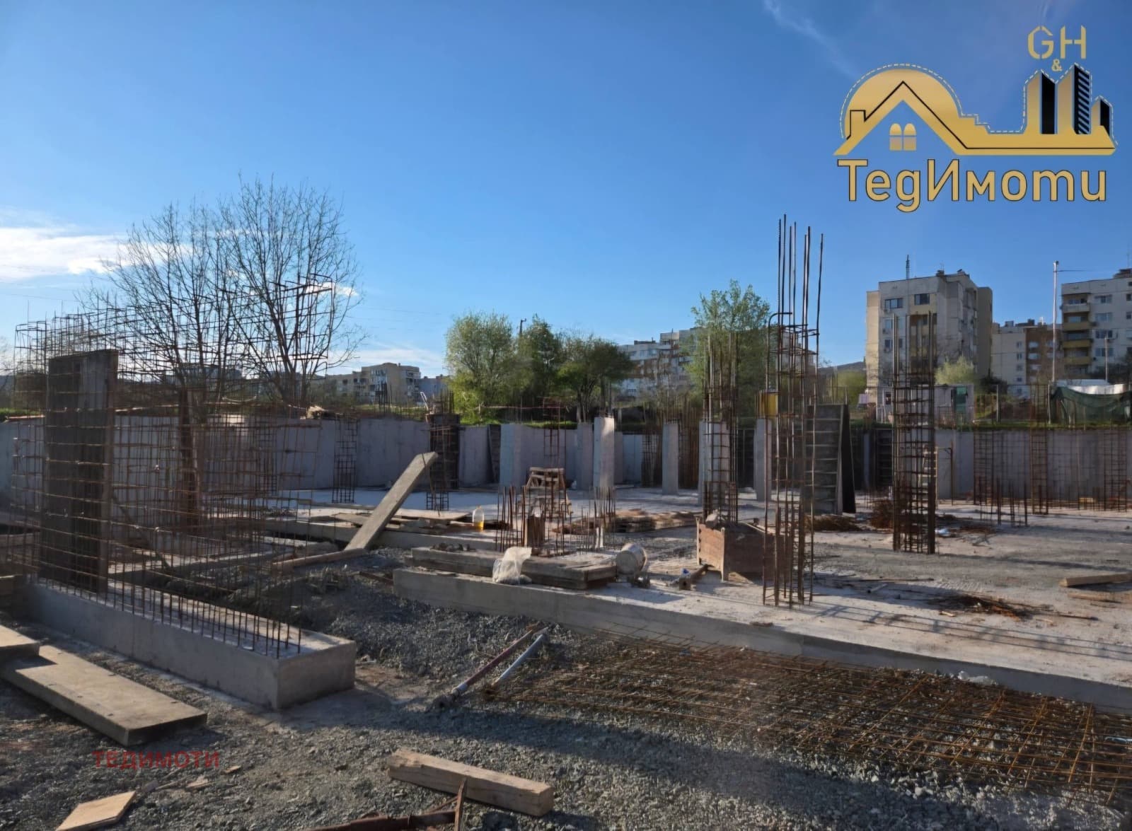 Продава 3-СТАЕН град Стара Загора, Железник - център