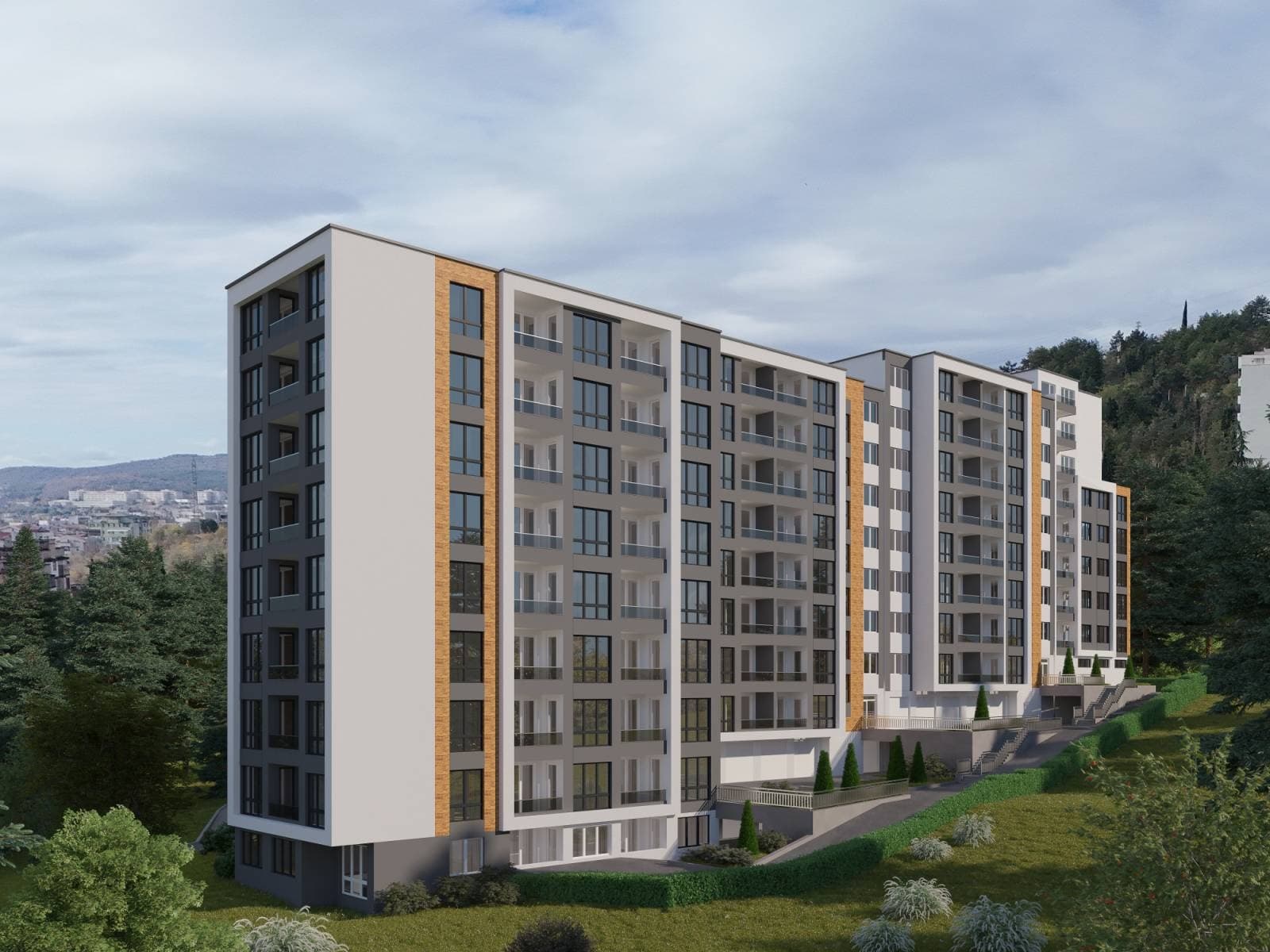 Продава 2-СТАЕН град Стара Загора, Била
