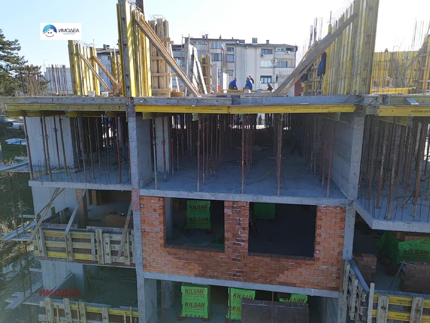 Продава 3-СТАЕН град Велико Търново, Зона Б