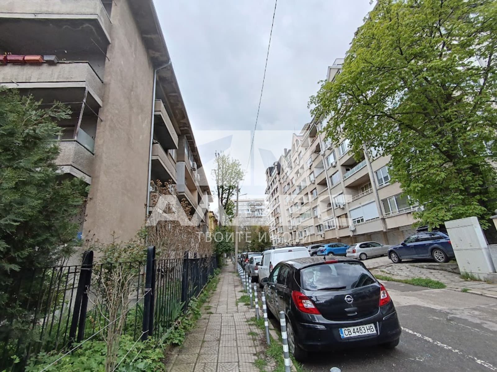 Продава 2-СТАЕН град София, Лозенец
