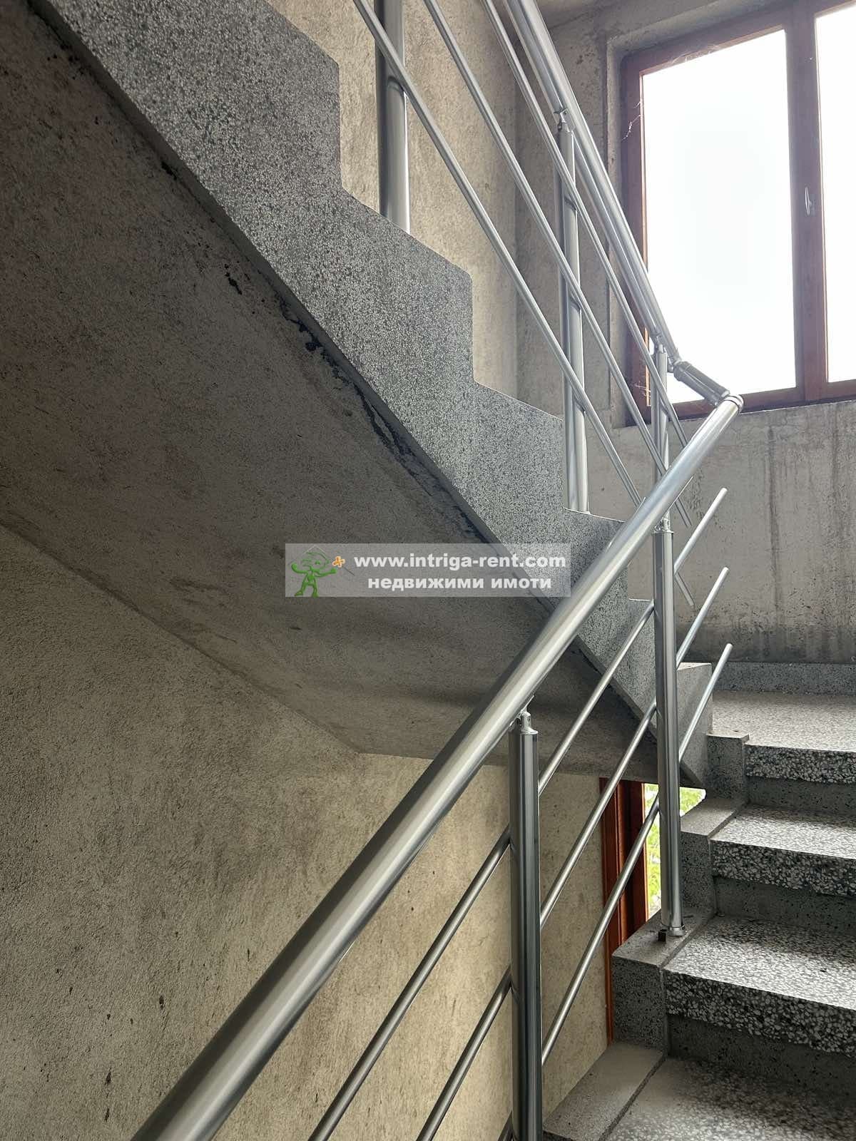 Продава МНОГОСТАЕН град Хасково, Овчарски