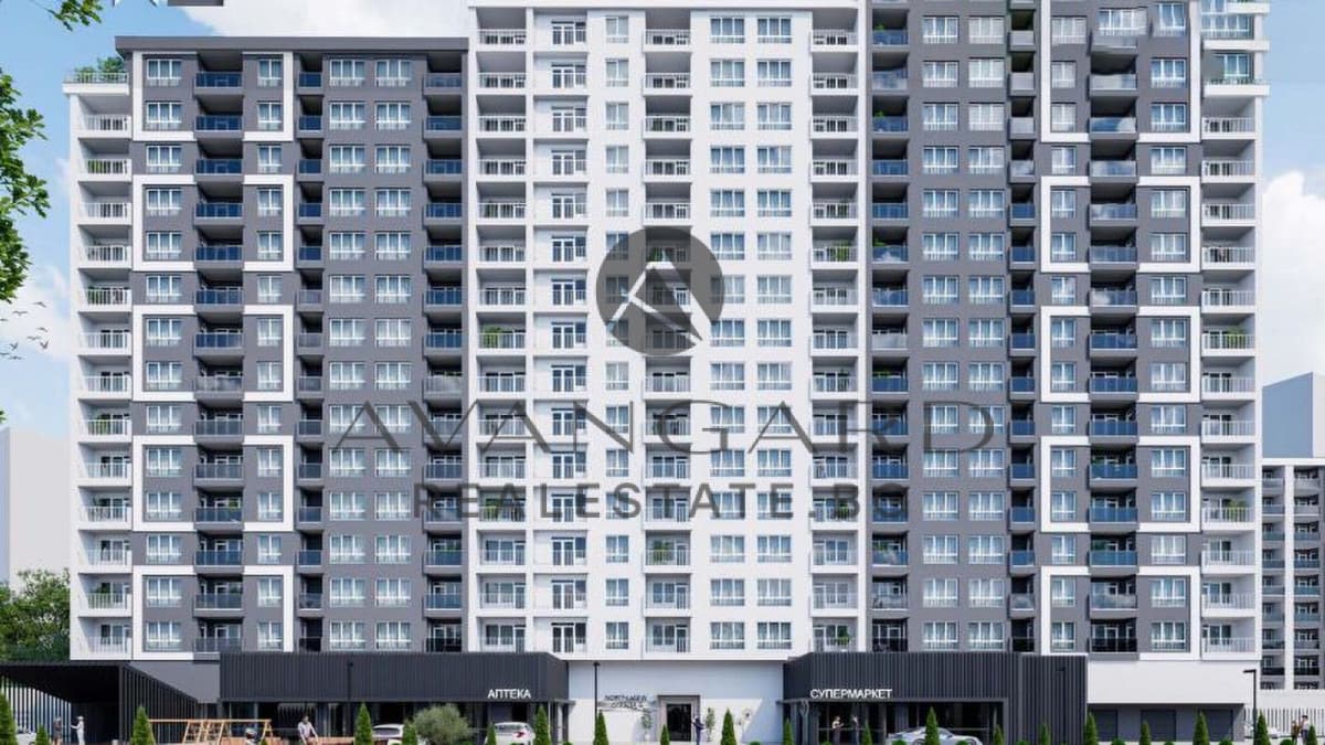 Продава 3-СТАЕН град Пловдив, Кършияка