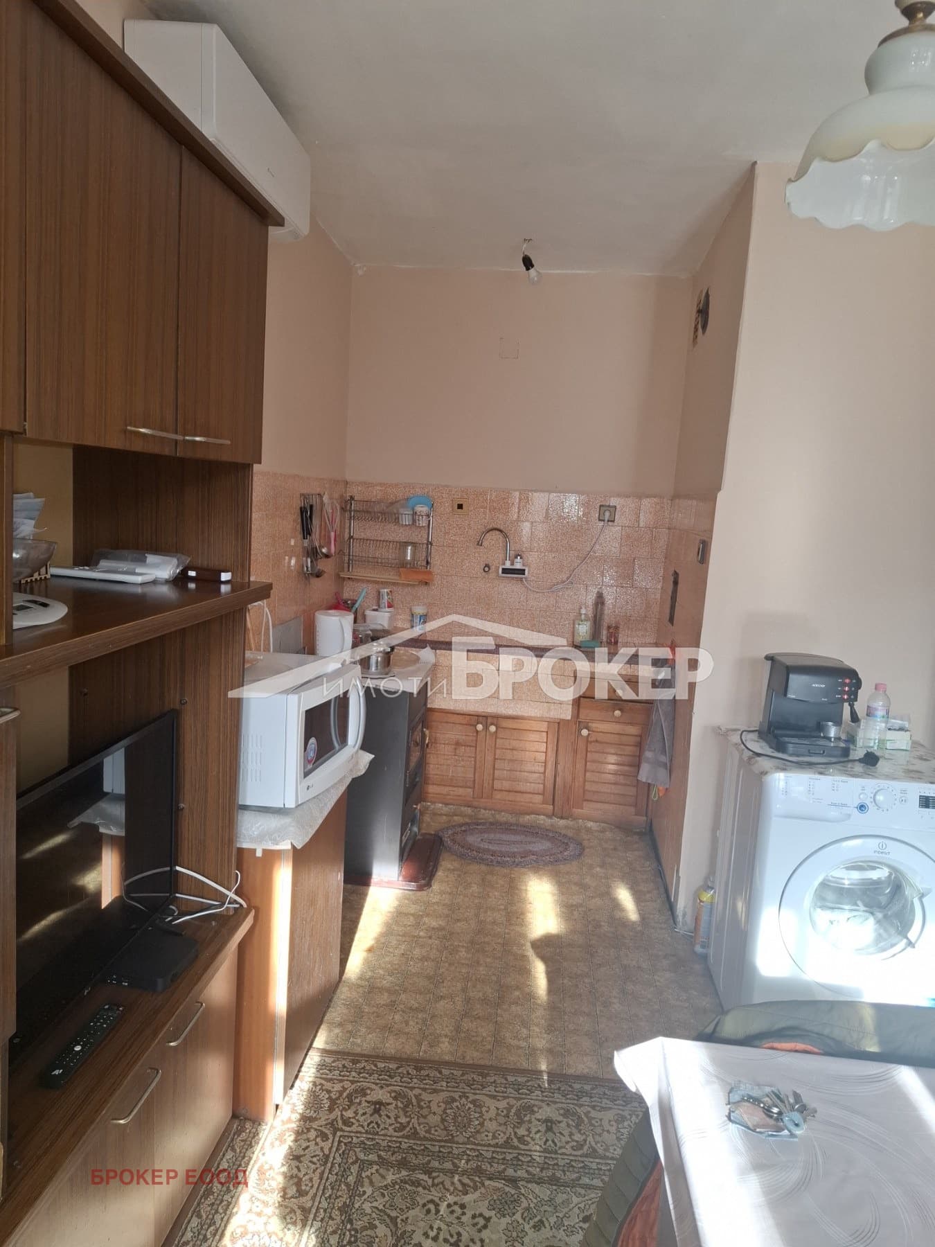 Продава 4-СТАЕН град Сливен, Клуцохор