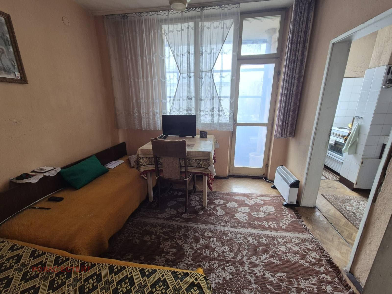 Продава 4-СТАЕН град Стара Загора, Център