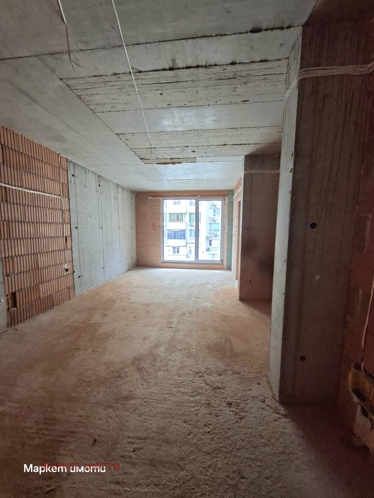Продава 2-СТАЕН град Стара Загора, Казански