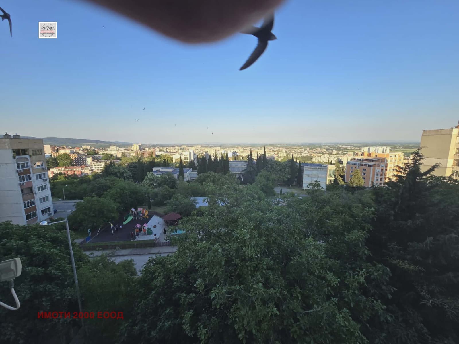 Продава 3-СТАЕН град Стара Загора, Три чучура - север