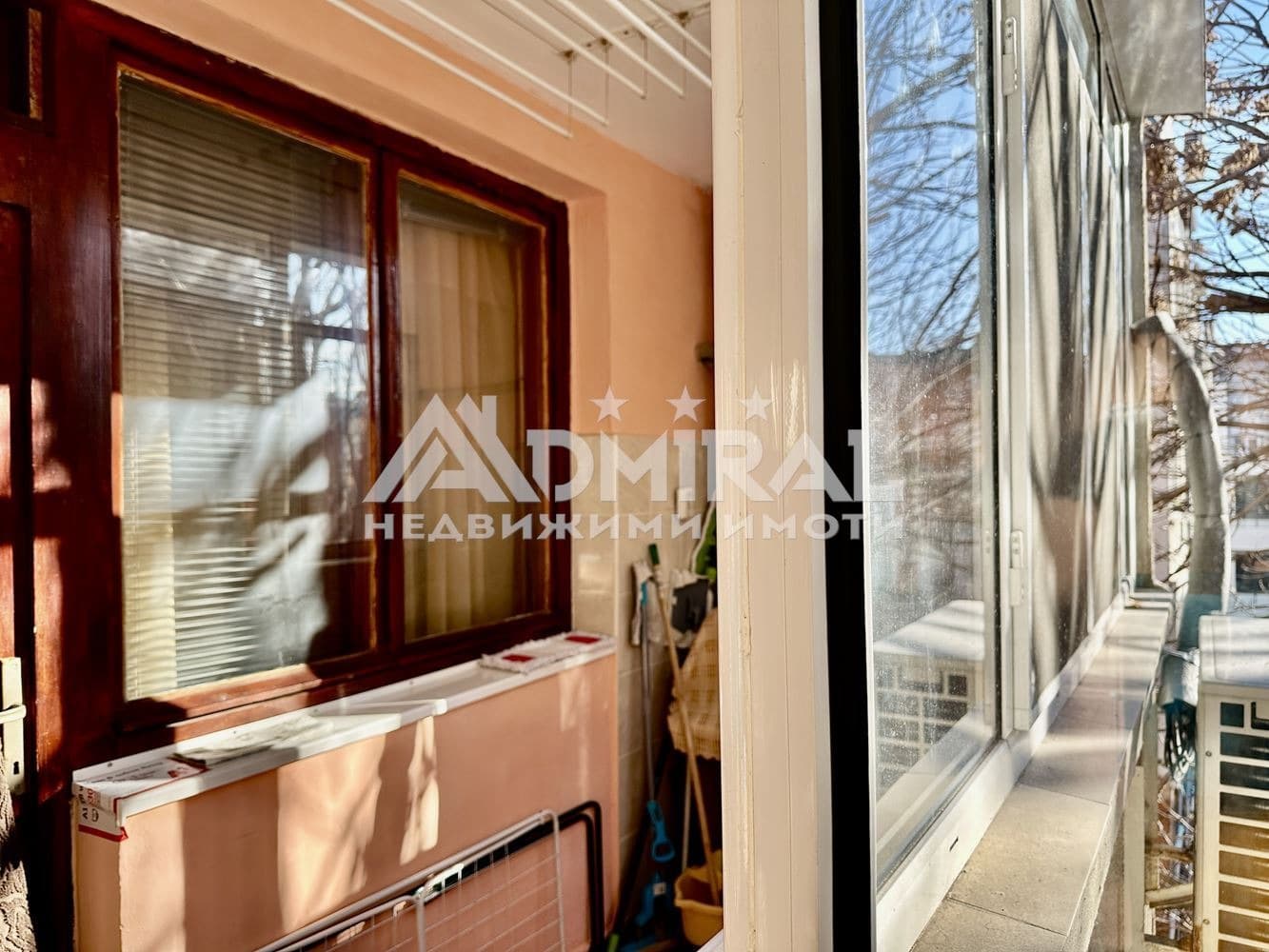 Продава 2-СТАЕН град Бургас, Възраждане
