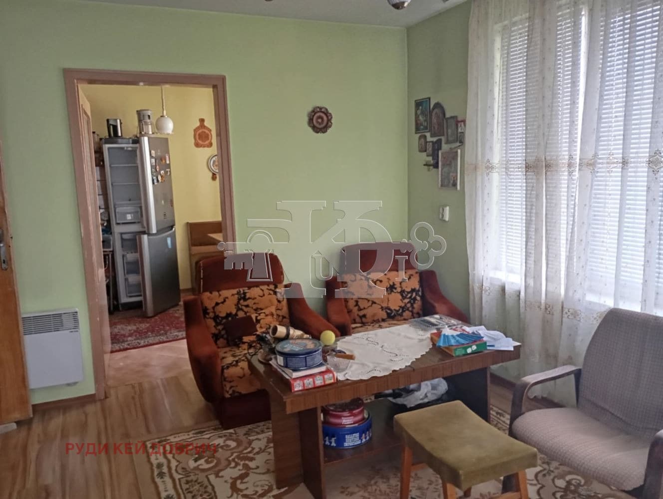 Продава 3-СТАЕН град Добрич, Христо Ботев