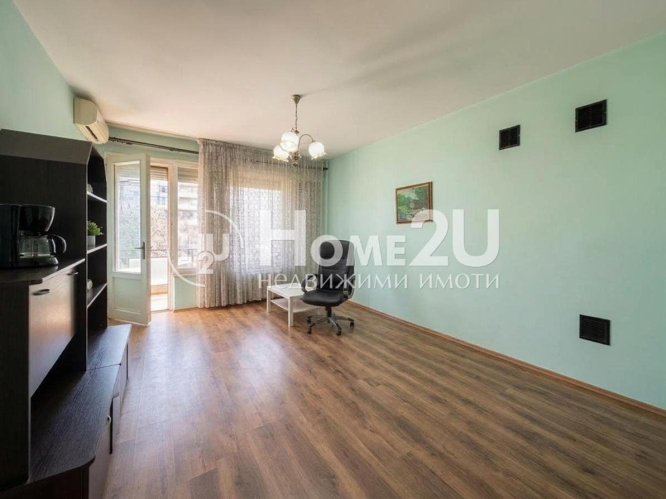 Продава 4-СТАЕН град Пловдив, Каменица 1