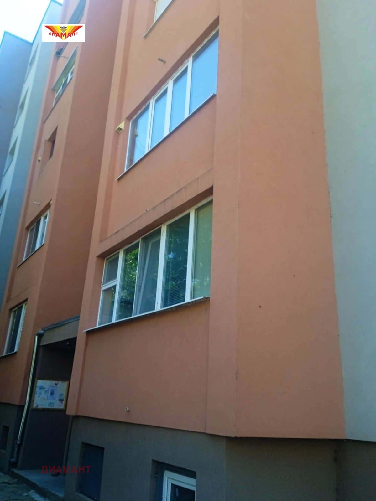 Продава 3-СТАЕН град Сливен, Стоян Заимов