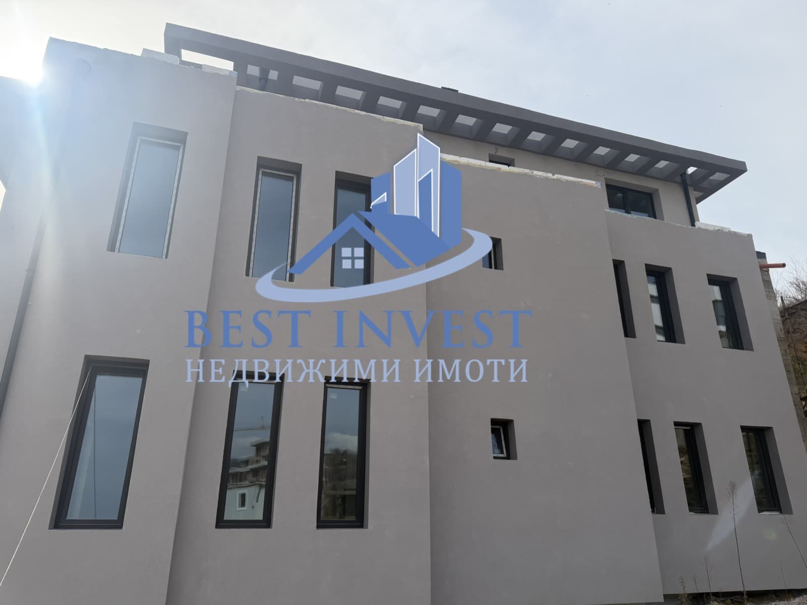 Продава АТЕЛИЕ, ТАВАН град Благоевград, Баларбаши