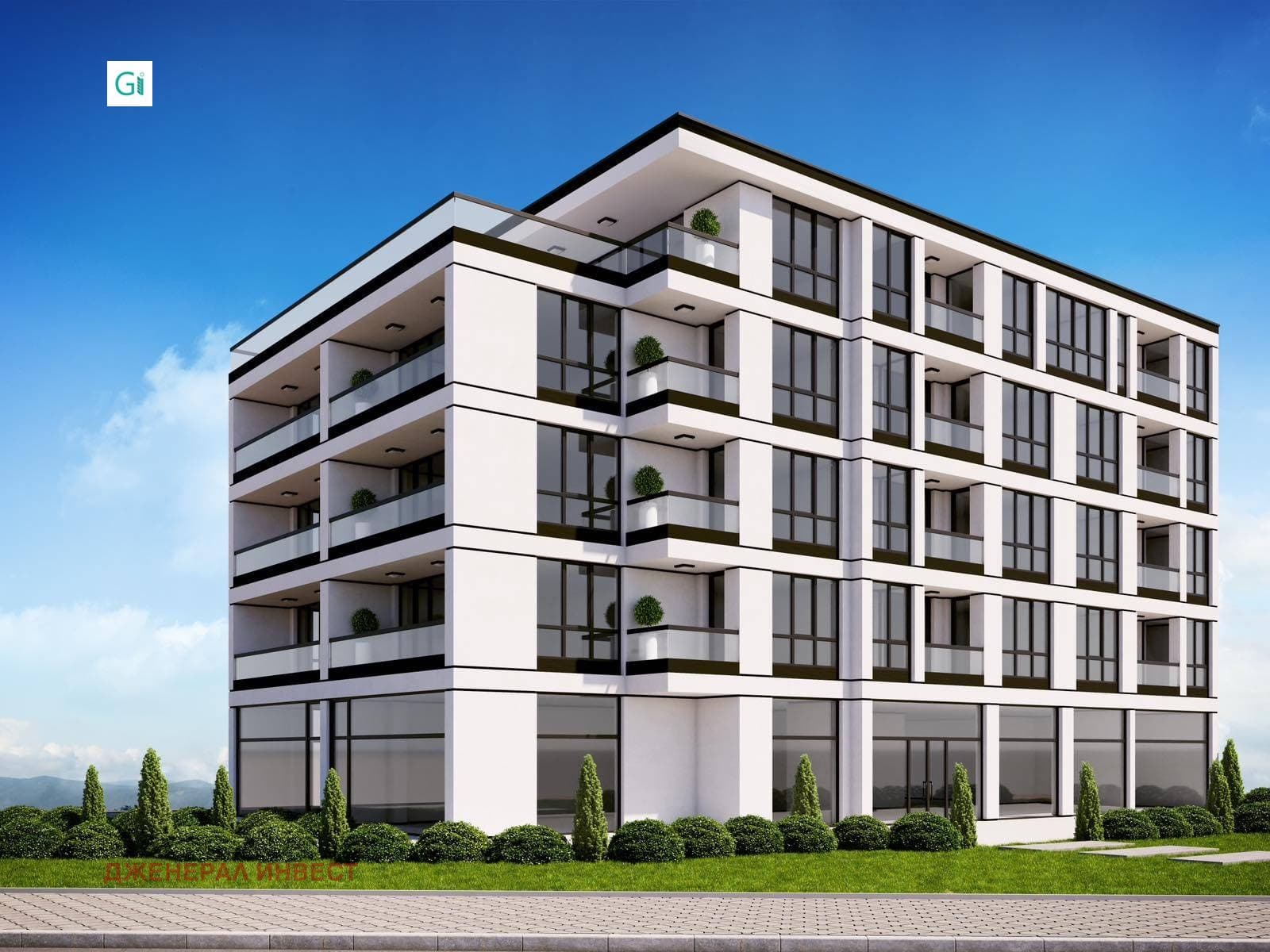 Продава 3-СТАЕН град Благоевград, Еленово 1