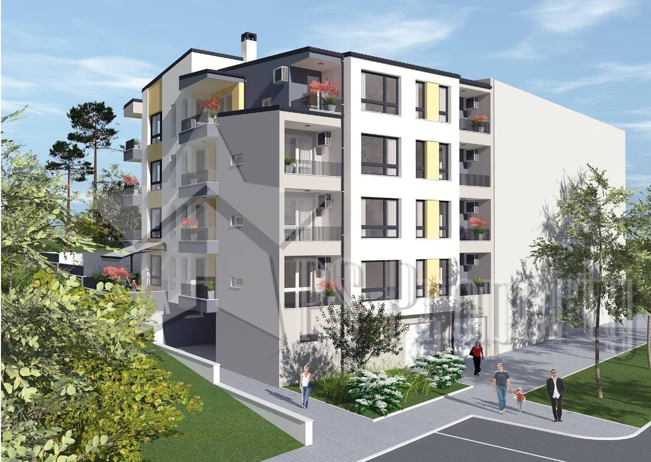 Продава 3-СТАЕН град Стара Загора, Индустриална зона - запад