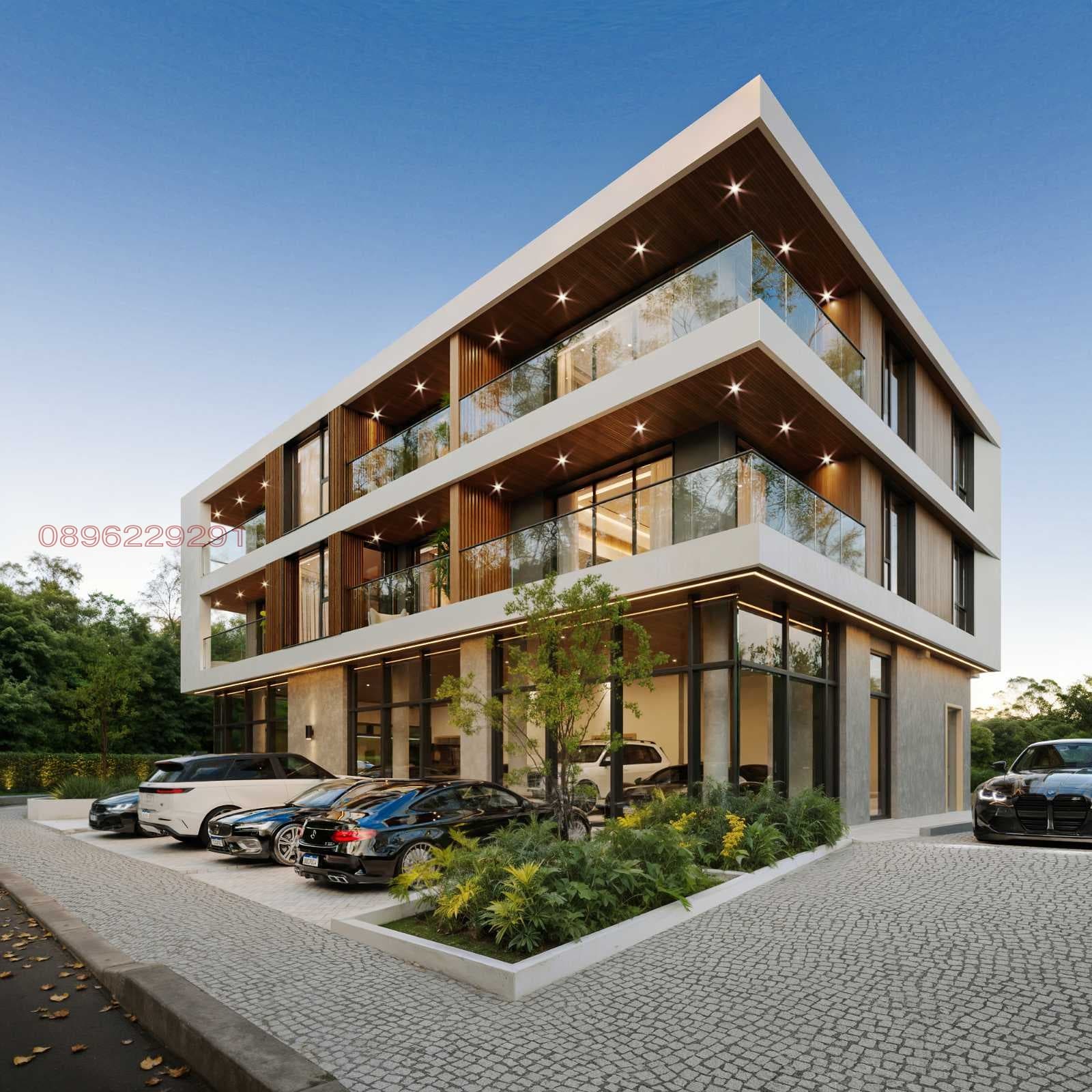Продава 2-СТАЕН град Бургас, Ветрен