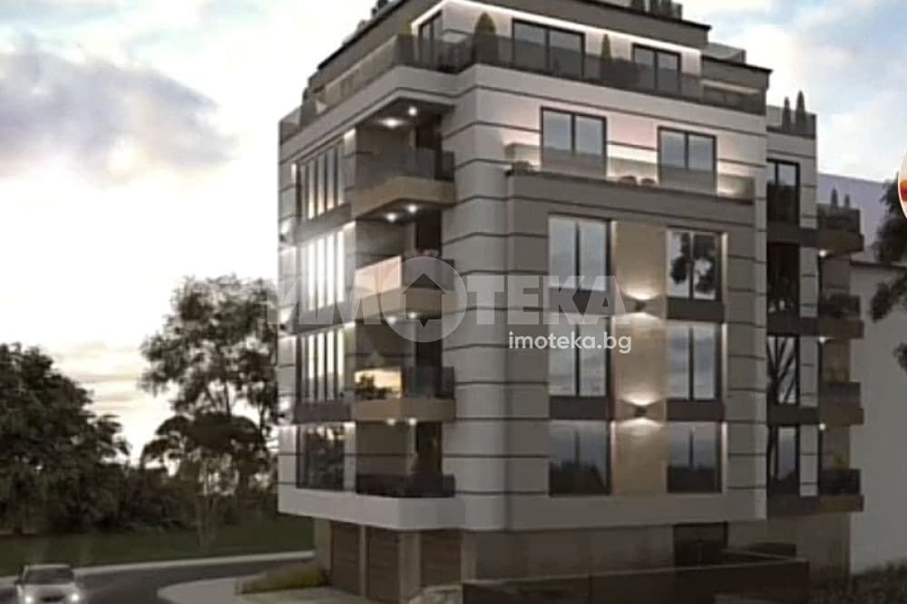 Продава 2-СТАЕН град София, Кръстова вада