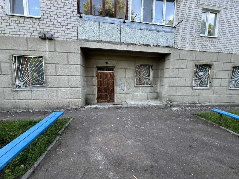 Нежитлове приміщення, площею 111,5 кв.м., м.Бердичів