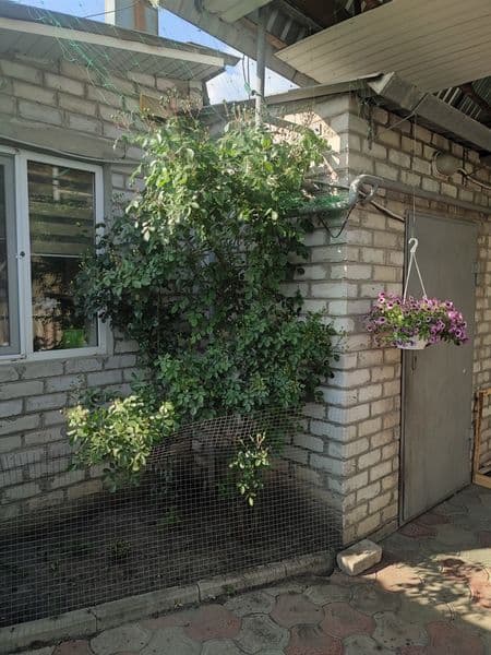Продам частину будинку в місті Ізюм