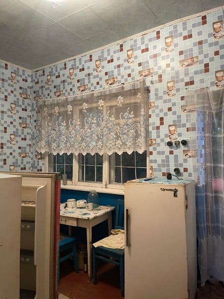 Продам квартиру