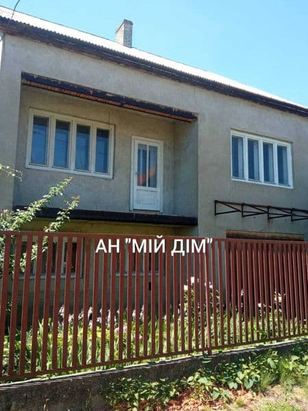 Продається будинок у м.Берегово