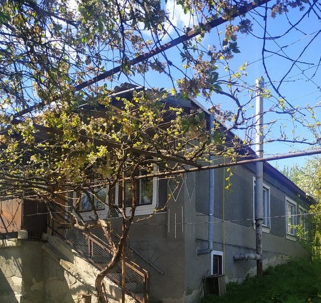 Продам будинок м.Балта/Торг