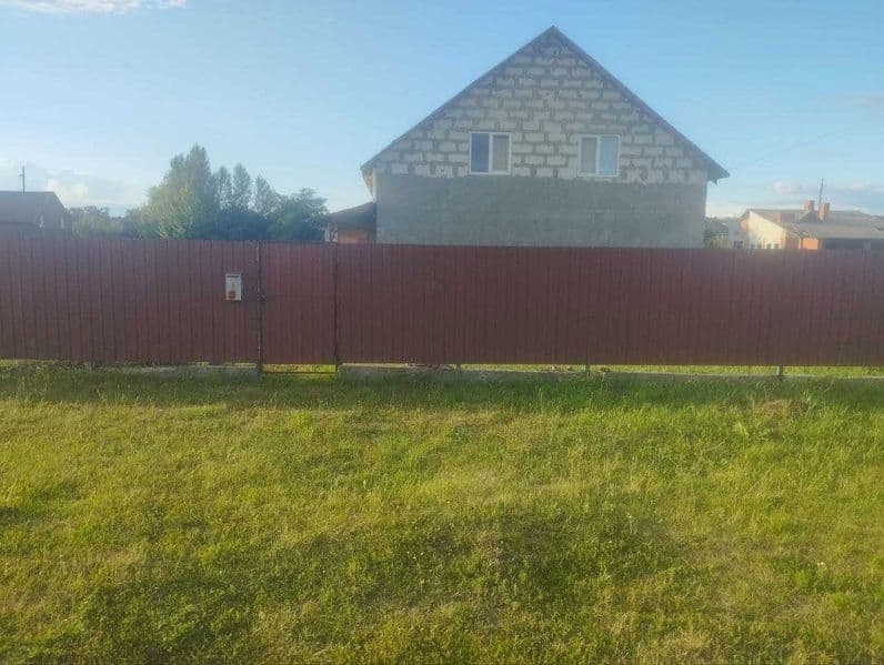 Продам будинок в місті Березань