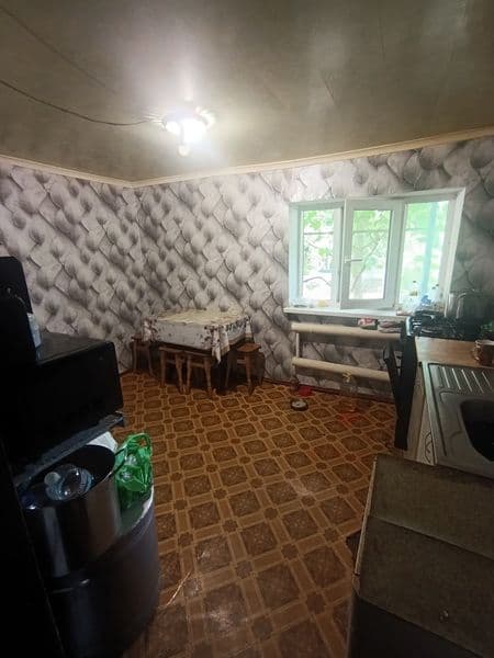 Продам 1/2 часть дома